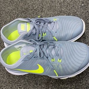Nike flex supreme TR 4 Training shoes